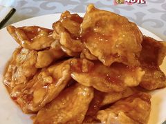 -宝发园名菜馆