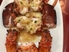 -琼大师东方烤乳猪(亚特兰蒂斯店)