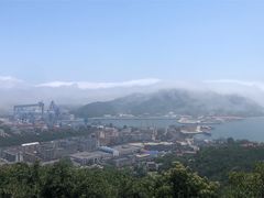 -白玉山景区
