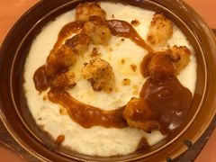 鸡肉奶汁多利亚饭-萨莉亚意式餐厅(鸿大广场店)