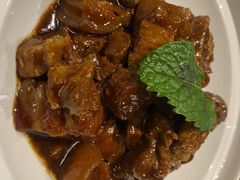 -U你·湖北家宴菜(南湖总店)