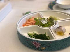 -肆月河豚·新淮扬(金融街店)