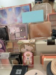 -瞬间漂亮·化妆造型(鎏嘉码头店)