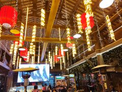 -鹅滋道(甘坑古镇店)