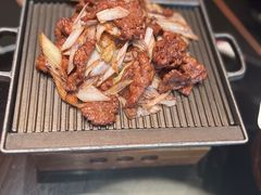 -鸽子侯·家宴·平价海鲜(市图书馆店)