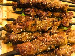 -清真马家美食城•海鲜•青岛菜•火锅(延安三路店)