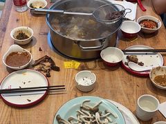 -陈记牛牛潮汕牛肉火锅(鑫海店)