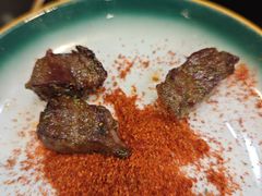 -兰州老马食府(小潞邑店)