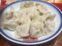 -新兴园饺子馆(河南街店)