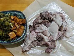 -小辫子羊肉面馆(周东店)
