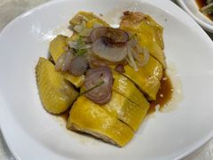 -稻香酒家(长宁KING88广场店)