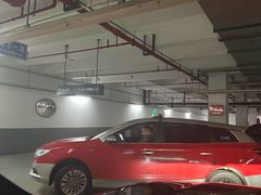 -上海凯宾斯基大酒店