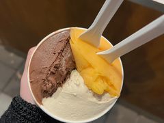-Dip in Gelato(富民路店)