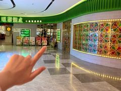 -叹茶靓点·粤式餐厅·全天茶市(石井万民广场店)