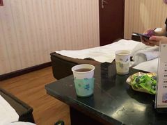-月宫足道(观前街店)