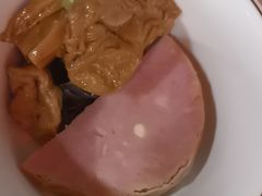 -江湖水乡铁锅炖魚(周庄嘉园店)