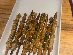 -木屋烧烤(岗顶二店)