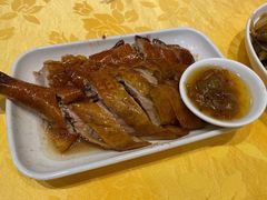 -老字号蛇口德记烧腊饭店·海鲜加工