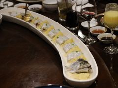面结蒸带鱼-宁波饭店·甬味灶(马园路店)
