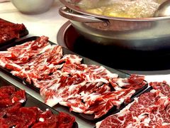 -潮牛潮汕牛肉火锅(旺角大学城商业街店)