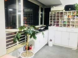 -I+造型烫发染发