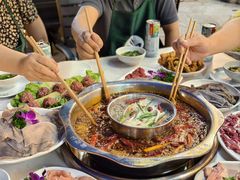 -枇杷园食为鲜火锅(南山店)