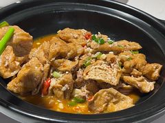 -良厨本味· 老坛剁椒鱼头(深南腾讯店)