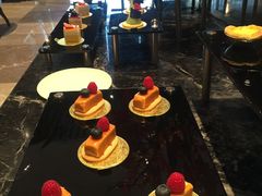 -长沙富力万达文华酒店