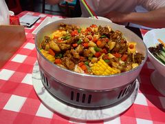 -辣小鲜·南昌大排档(船山路店)