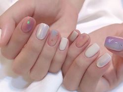 -IDO美甲美睫