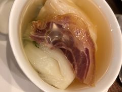 -万豪金殿(香港JW万豪酒店)