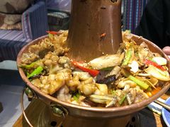 思茅竹叶鸡乐-雀舞云南菜(乐客城店)