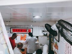 -老地方面馆(思南路店)