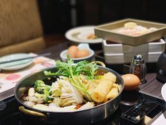 -MoMo牧场·寿喜烧专门店(长泰广场店)