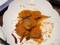 -曾宴·楚菜(湖北省博物馆店)