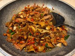 -味上湘菜馆(岳麓山店)