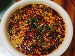 -勇猛子川菜馆(新军路店)