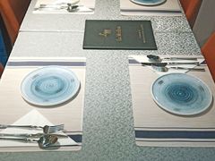 -La Medina餐厅(亮马河南路店)