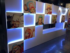 -东京塔海贼王主题公园