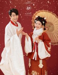 -摩玛婚纱摄影(杭州店)