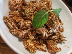 -局气烤鸭·北京菜(前门店)