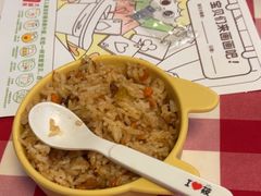 -西贝(华发商都店)