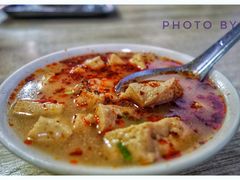豆泡儿汤-李小老烧饼(常营民族家园店)