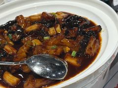 -大锅强·蒸海鲜青岛菜(吾悦广场店)