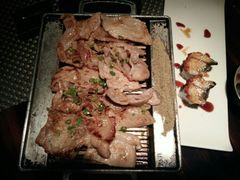 -山葵家·创意料理(宁波来福士店)