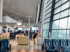 -郑州新郑国际机场-T2航站楼