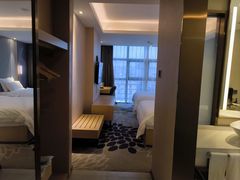 -麗枫酒店(深圳坪山高铁站龙东地铁站店)