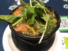 -云南李记罐罐米线饵丝小吃(汉中门金鹰店)