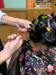 -首艺美发