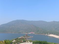 -十三陵水库